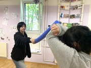 Karate Workshop JBZ 2.0 Waldviertel
